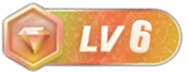 LV6 等级-LV6-零度笔记