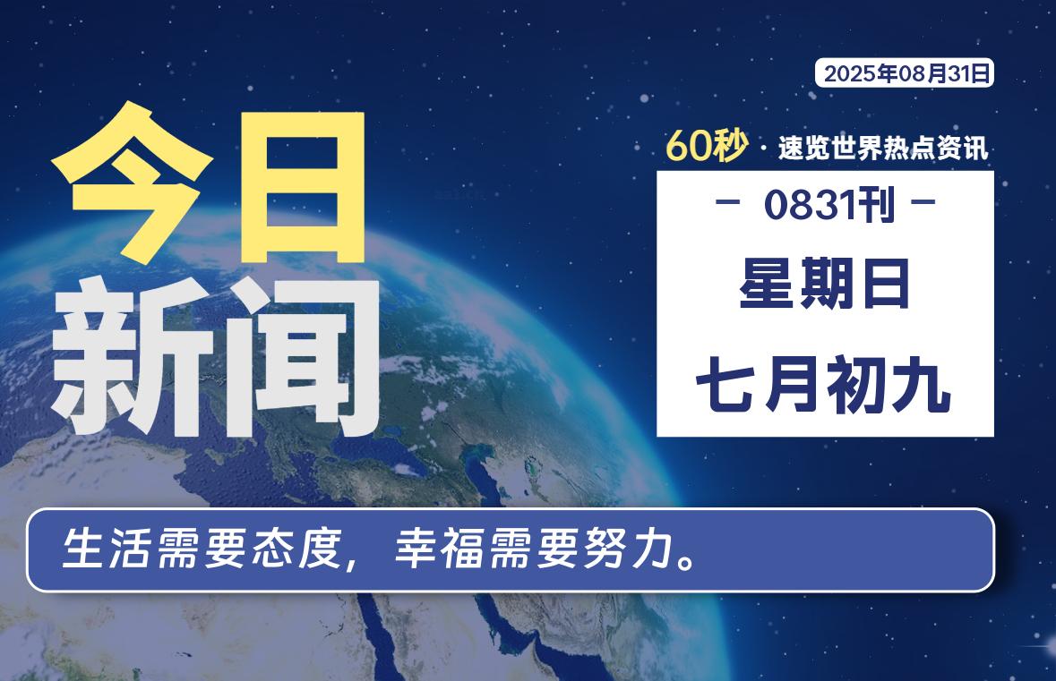 08月31日,星期日, 零度备忘录-零度笔记