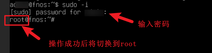 飞牛更新失败临时解决办法。