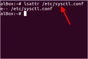 ubuntu 修改文件提示错误 Operation not permitted