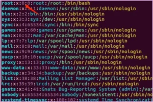 ubuntu 修改文件提示错误 Operation not permitted